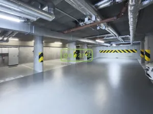 Pronájem bytu 1+kk, Praha - Libeň, Novovysočanská, 28 m2