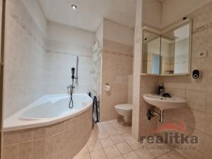 Pronájem bytu 1+1, Opava, Bílovecká, 38 m2