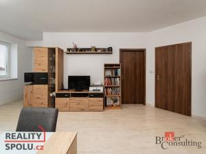 Pronájem bytu 2+kk, Nové Město nad Metují, Družební, 59 m2