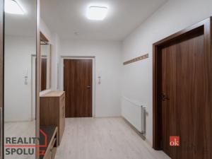 Pronájem bytu 2+kk, Nové Město nad Metují, Družební, 59 m2