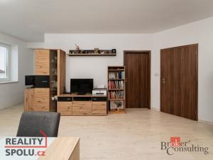 Pronájem bytu 2+kk, Nové Město nad Metují, Družební, 59 m2