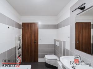 Pronájem bytu 2+kk, Nové Město nad Metují, Družební, 59 m2