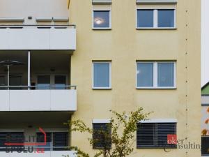 Pronájem bytu 2+kk, Nové Město nad Metují, Družební, 59 m2