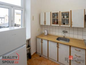 Prodej bytu 4+1, Jihlava, Rokycanova, 89 m2