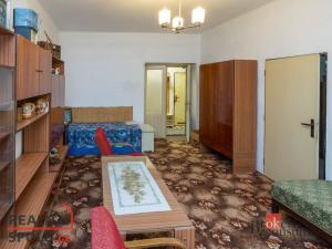 Prodej bytu 4+1, Jihlava, Rokycanova, 89 m2