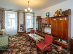 Prodej bytu 4+1, Jihlava, Rokycanova, 89 m2