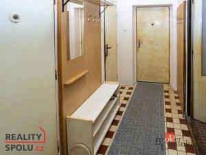 Prodej bytu 4+1, Jihlava, Rokycanova, 89 m2