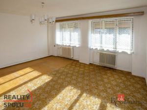 Prodej rodinného domu, Bohdalec, 160 m2