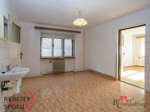 Prodej rodinného domu, Bohdalec, 160 m2