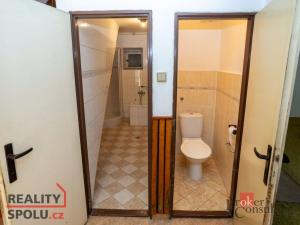 Prodej rodinného domu, Bohdalec, 160 m2