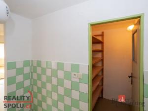 Prodej rodinného domu, Bohdalec, 160 m2