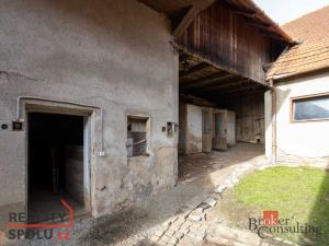 Prodej rodinného domu, Bohdalec, 160 m2