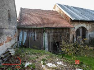 Prodej rodinného domu, Bohdalec, 160 m2