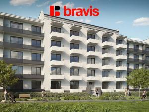 Prodej bytu 4+kk, Vyškov - Vyškov-Předměstí, 88 m2