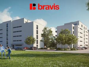 Prodej bytu 4+kk, Vyškov - Vyškov-Předměstí, 88 m2