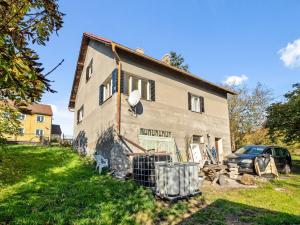 Prodej rodinného domu, Bezděz, 85 m2