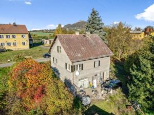 Prodej rodinného domu, Bezděz, 85 m2