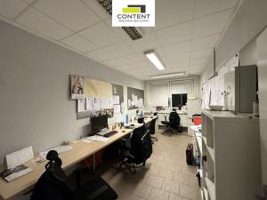 Pronájem výrobních prostor, Litvínov - Záluží, 7684 m2