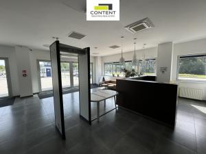 Pronájem výrobních prostor, Rumburk - Rumburk 2-Horní Jindřichov, Pražská, 10000 m2