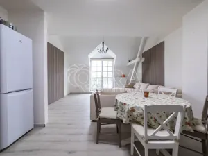 Prodej bytu 5+kk, Holubice, Za Dvorem, 117 m2