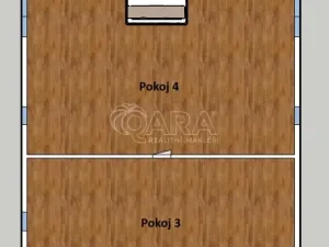 Prodej bytu 5+kk, Holubice, Za Dvorem, 117 m2