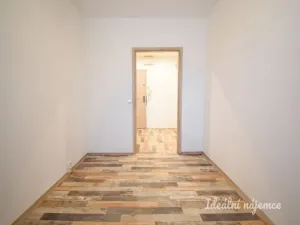 Pronájem bytu 2+kk, Brno - Židenice, Bořetická, 40 m2