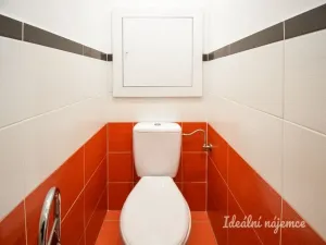 Pronájem bytu 2+kk, Brno - Židenice, Bořetická, 40 m2