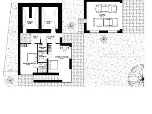 Prodej rodinného domu, Stříbrná Skalice - Hradové Střimelice, 220 m2