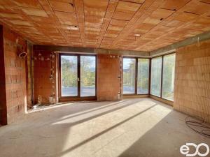 Prodej rodinného domu, Stříbrná Skalice - Hradové Střimelice, 220 m2