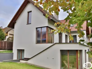 Prodej rodinného domu, Stříbrná Skalice - Hradové Střimelice, 220 m2