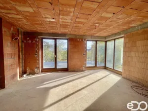 Prodej rodinného domu, Stříbrná Skalice - Hradové Střimelice, 220 m2