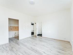 Prodej bytu 2+kk, Praha - Veleslavín, Za vokovickou vozovnou, 46 m2