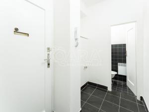 Prodej bytu 2+kk, Praha - Veleslavín, Za vokovickou vozovnou, 46 m2