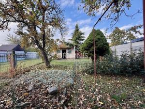 Prodej rodinného domu, Chomutov, Klicperova, 90 m2