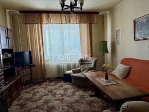 Prodej rodinného domu, Chomutov, Klicperova, 90 m2