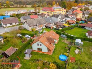 Prodej rodinného domu, Albrechtice nad Orlicí, 1. máje, 191 m2
