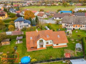 Prodej rodinného domu, Albrechtice nad Orlicí, 1. máje, 191 m2