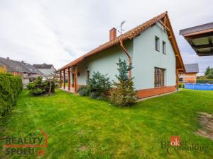 Prodej rodinného domu, Albrechtice nad Orlicí, 1. máje, 191 m2