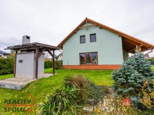 Prodej rodinného domu, Albrechtice nad Orlicí, 1. máje, 191 m2