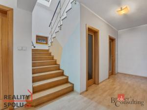 Prodej rodinného domu, Albrechtice nad Orlicí, 1. máje, 191 m2