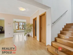 Prodej rodinného domu, Albrechtice nad Orlicí, 1. máje, 191 m2