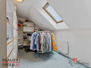 Prodej rodinného domu, Albrechtice nad Orlicí, 1. máje, 191 m2