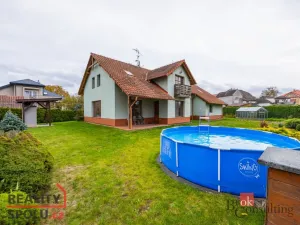 Prodej rodinného domu, Albrechtice nad Orlicí, 1. máje, 191 m2