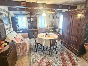 Prodej rodinného domu, Labská Stráň, 350 m2