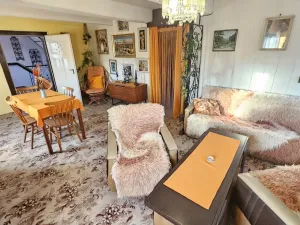 Prodej rodinného domu, Labská Stráň, 350 m2