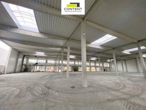 Pronájem skladu, Benátky nad Jizerou - Benátky nad Jizerou II, Průmyslová, 10232 m2