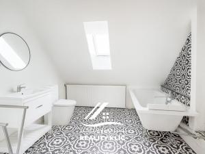 Pronájem bytu 3+kk, Ostrava, Stará cesta, 123 m2