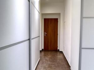 Pronájem bytu 2+kk, Pardubice - Zelené Předměstí, K Višňovce, 58 m2
