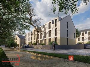 Prodej bytu 2+kk, Český Brod, Prokopa Velikého, 45 m2