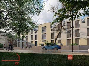 Prodej bytu 2+kk, Český Brod, Prokopa Velikého, 45 m2